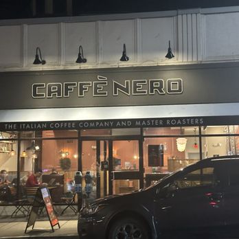 Caffe Nero - Coffee & Tea Near Me - Brookline, Massachusetts Caffe Nero - Coffee & Tea Near Me - Brookline, Massachusetts