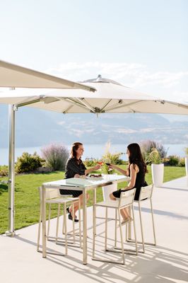 Painted Rock Estate Winery by null