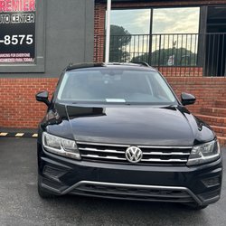 Premier Auto Center