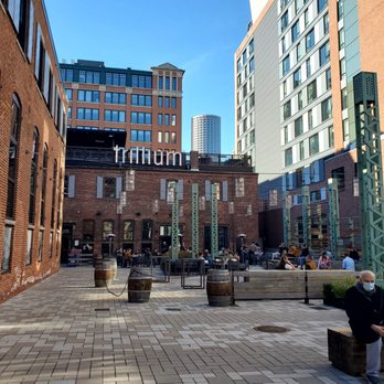 Trillium Brewing - Fort Point - Breweries Near Me - Boston, Massachusetts Trillium Brewing - Fort Point - Breweries Near Me - Boston, Massachusetts