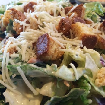 Black Bear Diner Arvin - Cesar salad - Breakfast & Brunch Near Me - Arvin, California
