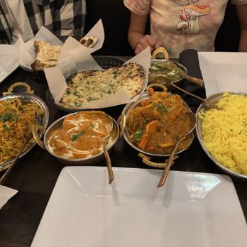India House - Indian Near Me - Sandy, Utah