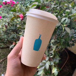 New Orleans coffee