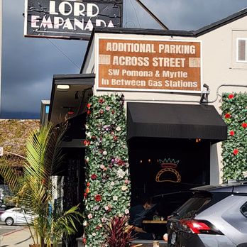 Lord Empanada - Parking not available here... just park across the street. - Argentine Near Me - Monrovia, California Lord Empanada - Parking not available here... just park across the street. - Argentine Near Me - Monrovia, California
