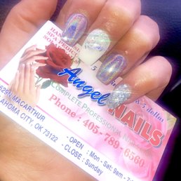 Chrome Nails Chrome Nails