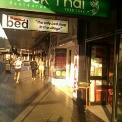 Ruck Thai