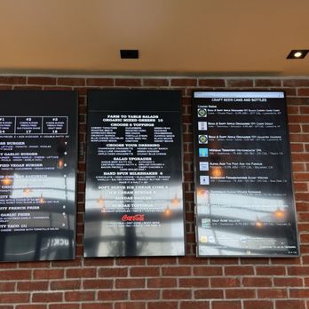Brew City Burgers - Menu (Nov 2025) - Burgers Near Me - Gilroy, California