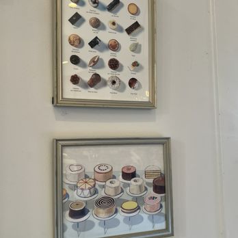 Lavender Bakery & Cafe' - Cafes Near Me - Berkeley, California