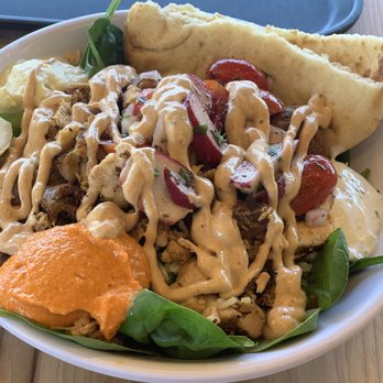 CAVA - Mediterranean Near Me - Charlotte, North Carolina