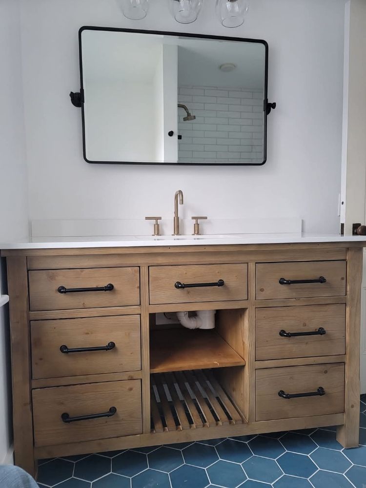 Slide of MVP Plumbing and Heating