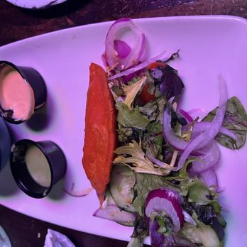 Compadres Cantina - Shrimp empanada - Mexican Near Me - Ontario, California Compadres Cantina - Shrimp empanada - Mexican Near Me - Ontario, California