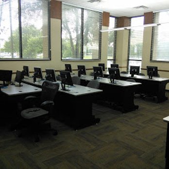 New Horizons Computer Learning Centers - Adult Education Near Me - Austin, Texas