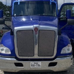 Texas Master Auto Glass - Front Windshield