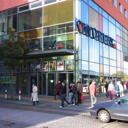 Kinoplex