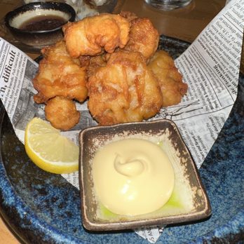 Izakaya Nana - Karaage Chicken / - Izakaya Near Me - Queens, New York Izakaya Nana - Karaage Chicken / - Izakaya Near Me - Queens, New York