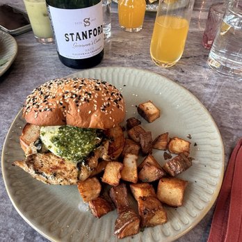Flora - Breakfast & Brunch Near Me - San Diego, California
