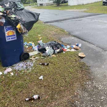 Sunrise Sanitation - Junk Removal & Hauling Near Me Sunrise Sanitation - Junk Removal & Hauling Near Me
