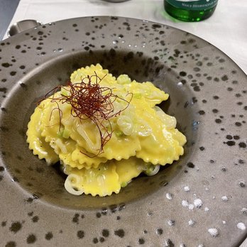 Goliardi - Cacio e Pepe - Italian Near Me - Rome, RM