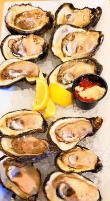 Drago's Seafood Restaurant - Hilton New Orleans Riverside by null