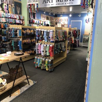 Art Mart - Jewelry Near Me - Boulder, Colorado
