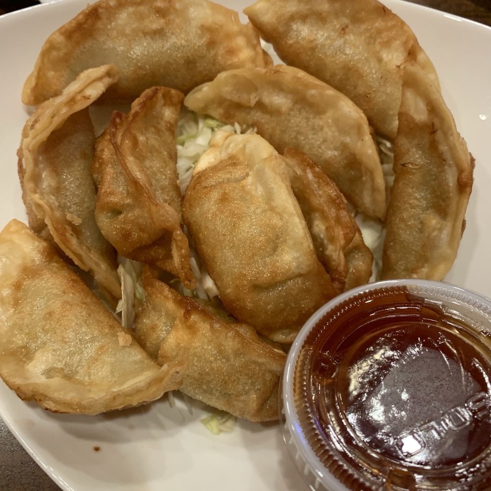 Golden China - Dumplings - Chinese Near Me - Atascadero, California Golden China - Dumplings - Chinese Near Me - Atascadero, California