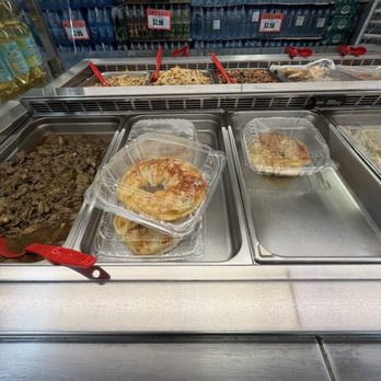 Naperville Fresh Market - They have both hot and cold food items from Jibek Jolu @veefoodlife - Grocery Near Me - Naperville, Illinois Naperville Fresh Market - They have both hot and cold food items from Jibek Jolu @veefoodlife - Grocery Near Me - Naperville, Illinois