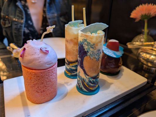 Rosewood London by null