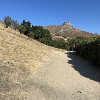 Cave of Munits - Trail - Hiking Near Me - West Hills, California Cave of Munits - Trail - Hiking Near Me - West Hills, California