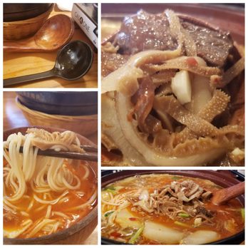 Deng Ji Restaurant - Beef stew for two - Chinese Near Me - Flushing, New York Deng Ji Restaurant - Beef stew for two - Chinese Near Me - Flushing, New York