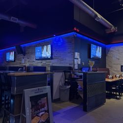 Harold's Chicken & Ice Bar - Duluth