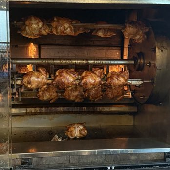 Cowboy Chicken - Barbeque Near Me - Kissimmee, Florida
