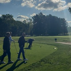 South Park Golf Course