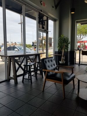 TeaLatte Bar by null