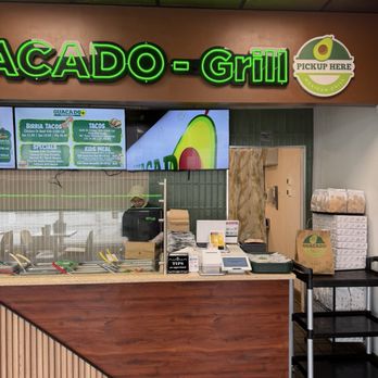 Guacado Mexican Grill - Desserts Near Me - Bronx, New York