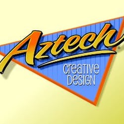 Aztech Creative Design - Aztech Creative Design Award -winning Advertising and Design Studio.
