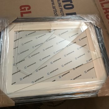 Art To Frames - Framing Near Me - Brooklyn, New York Art To Frames - Framing Near Me - Brooklyn, New York