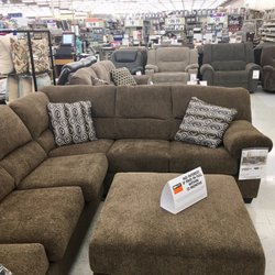 Big Lots - Nice furniture selection