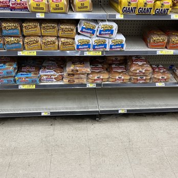 Dollar General - Missing loaves of Clover Valley bread! - Discount Store Near Me - Shelby, North Carolina