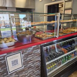 Alvares Pizza