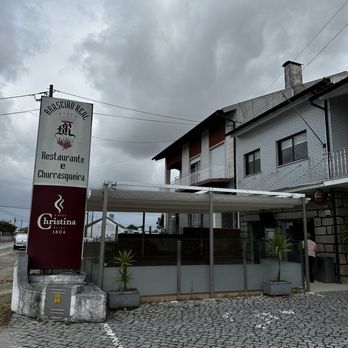 Restaurante - o Braseiro Real - Bars Near Me - Aveiro, 01 Restaurante - o Braseiro Real - Bars Near Me - Aveiro, 01