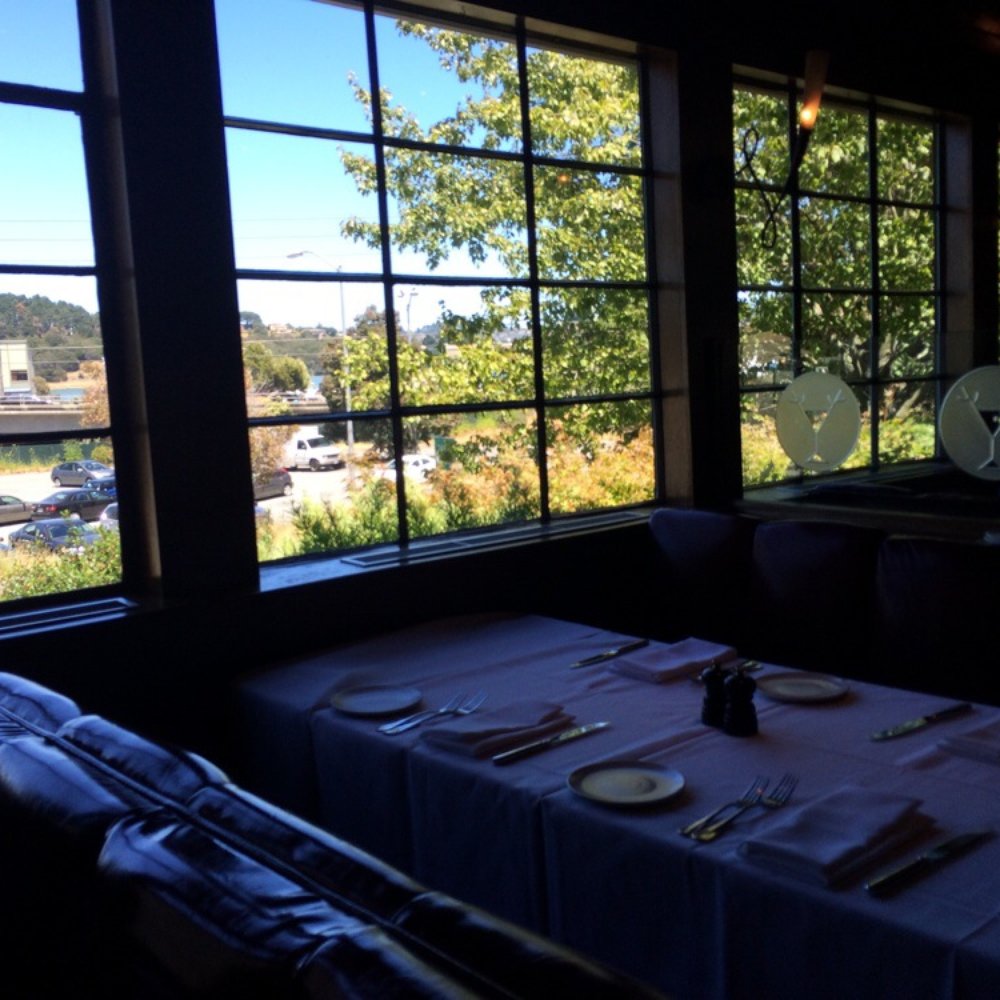 Buckeye Roadhouse - View - American Near Me - Mill Valley, California