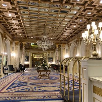 Fairmont Copley Plaza - Hotels Near Me - Boston, Massachusetts