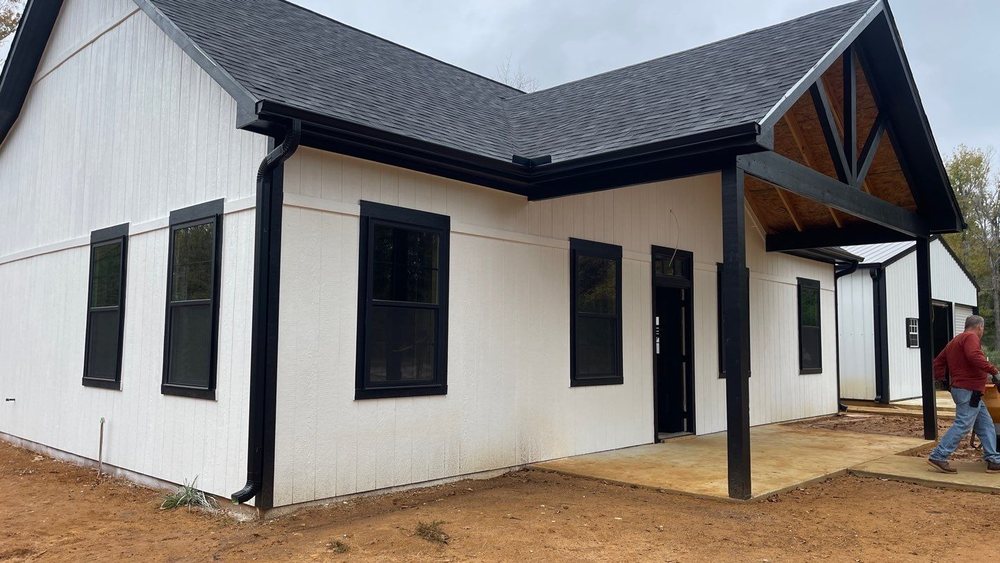 Slide of Southern Star Roofing and Seamless Gutters