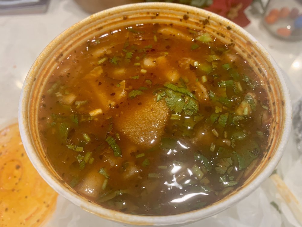 Taqueria El Oasis  — Mexican restaurant in New Braunfels