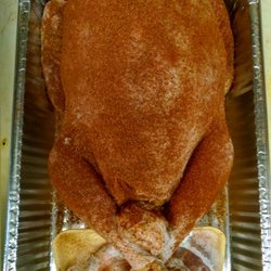Blue Ribbon Meat Market - Turducken