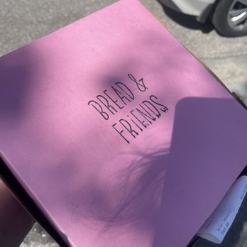 Bread & Friends - Bakeries Near Me - Portland, Maine