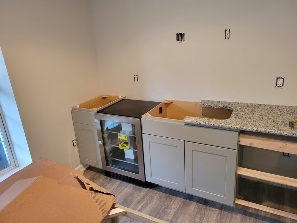 Slide of Plumbline Contractors