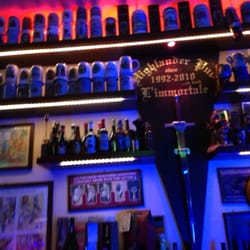 Highlander Pub