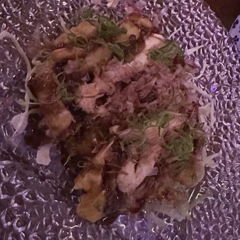 Doma - Octopus pancake - Japanese Near Me - San Francisco, California