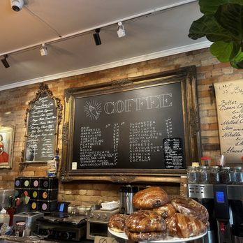 Cafe 23 - Coffee & Tea Near Me - Toronto, Ontario Cafe 23 - Coffee & Tea Near Me - Toronto, Ontario